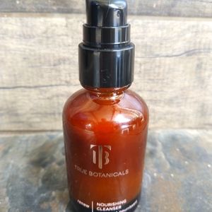 True Botanicals Nourishing Facial Cleanser - Renew 1.7floz